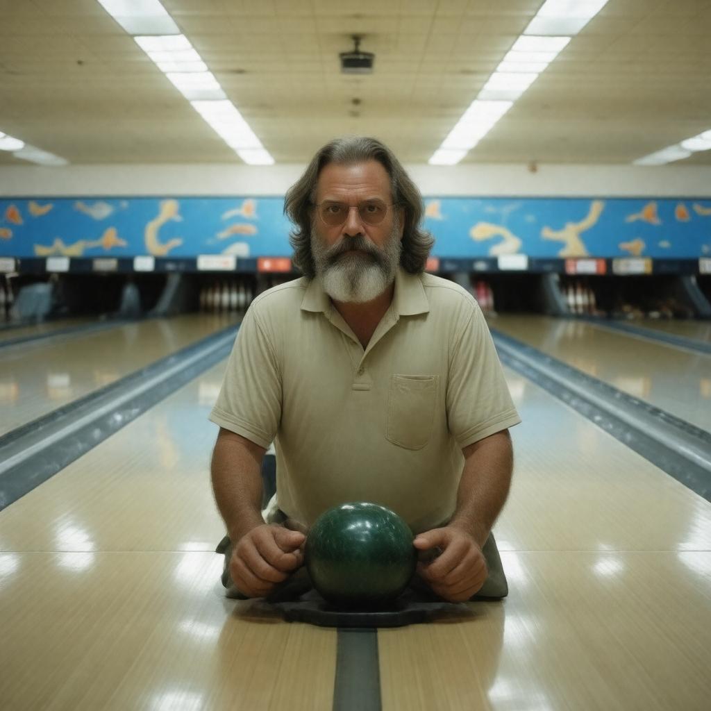 The Big Lebowski